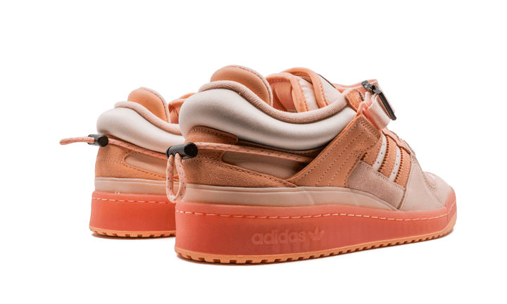 Forum Low Bad Bunny Pink Easter Egg