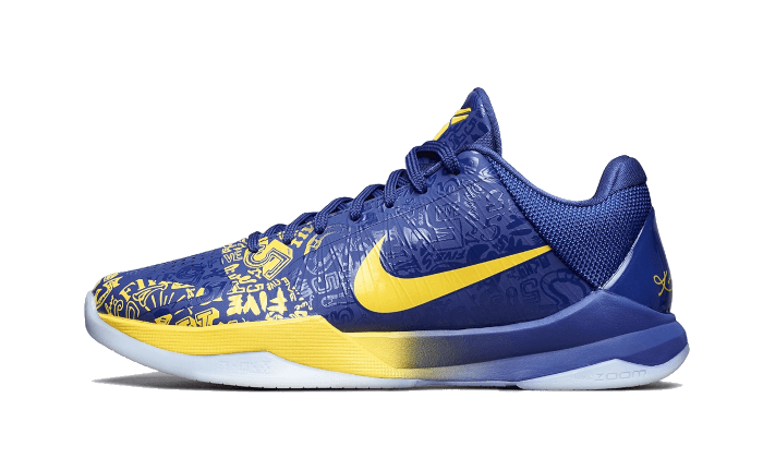 Nike Kobe 5 Protro (2020) 5 Rings