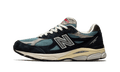 New Balance 990 V3 MiUSA Teddy Santis Navy Castlerock