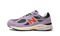 New Balance 990 V3 Made In USA Teddy Santis Raw Amethyst