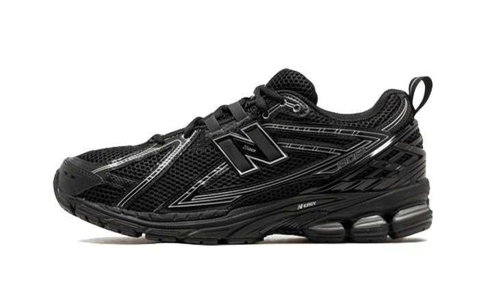 New Balance 1906R Size? Green Black