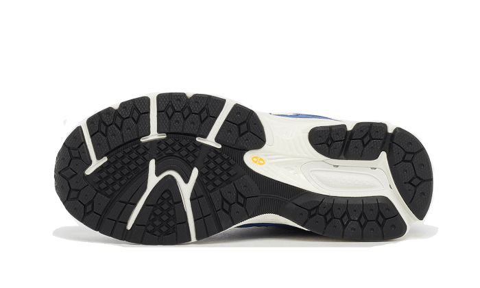 New Balance 2002R Atlantic Blue Enfant