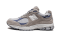 New Balance 2002R Gore-Tex Light Grey