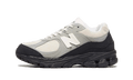 New Balance 2002R The Basement Grey Sail Black