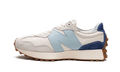 New Balance 327 STAUD Sea Salt Atlantic