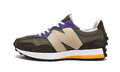 New Balance 327 True Camo Plum