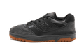 New Balance 550 Black Gum