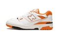 New Balance 550 Syracuse