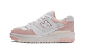 New Balance 550 White Pink Sea Salt