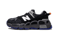 New Balance 574 Yurt Salehe Bembury Black Team Royal