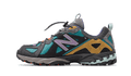 New Balance 610 Bodega The Trail Less Taken