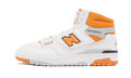 New Balance 650 White Canyon
