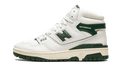 New Balance 650R Aimé Leon Dore White Green