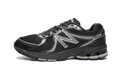 New Balance 860 V2 Black Silver