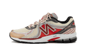 New Balance 860 V2 Aime Leon Dore Red