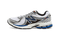 New Balance 860 V2 OG White Silver