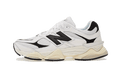 New Balance 9060 White Black