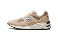 New Balance 990 V2 Kith Tannin