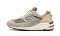 New Balance 990 V2 Teddy Santis Made In USA Marblehead