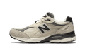 New Balance 990 V3 Made In USA Teddy Santis Moonbeam