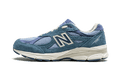 New Balance 990 v3 Levi's Blue