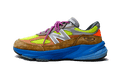 New Balance 990 V6 Action Bronson Baklava
