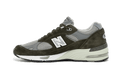 New Balance 991 Made In U.K Olive
