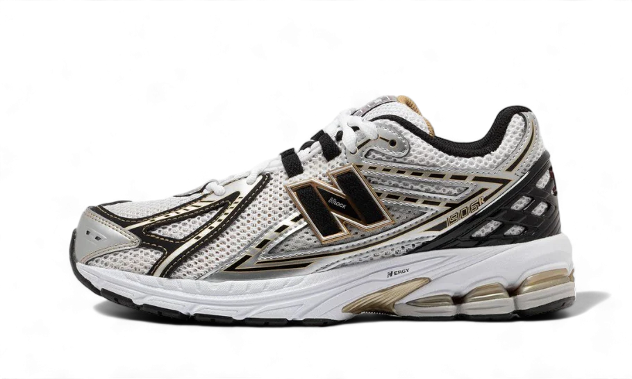 New Balance 1906R Size? Green Black
