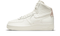 Nike Air Force 1 High Sculpt Triple Sail