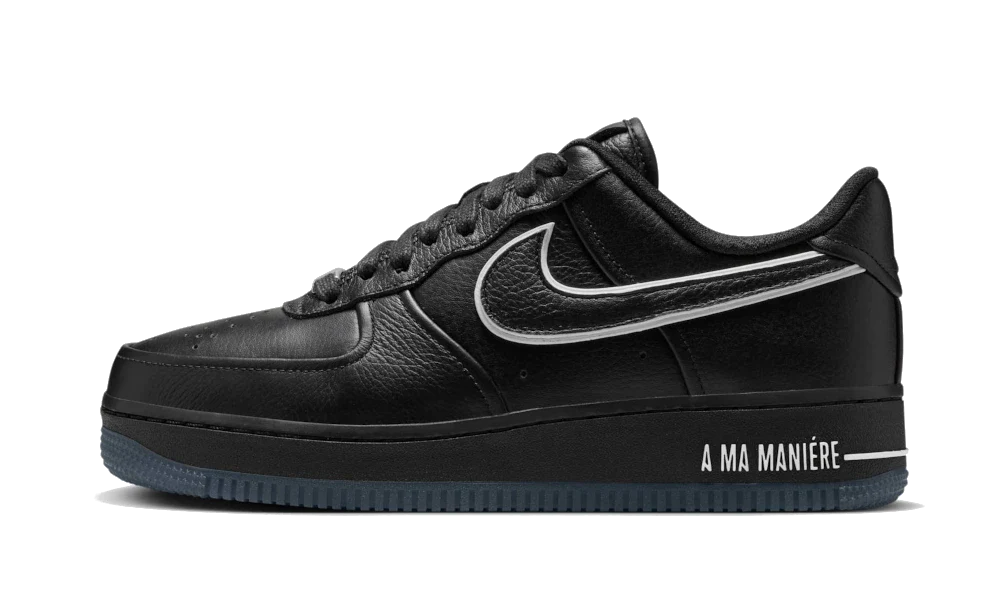 Nike Air Force 1 Low A Ma Maniére Hand Wash Cold