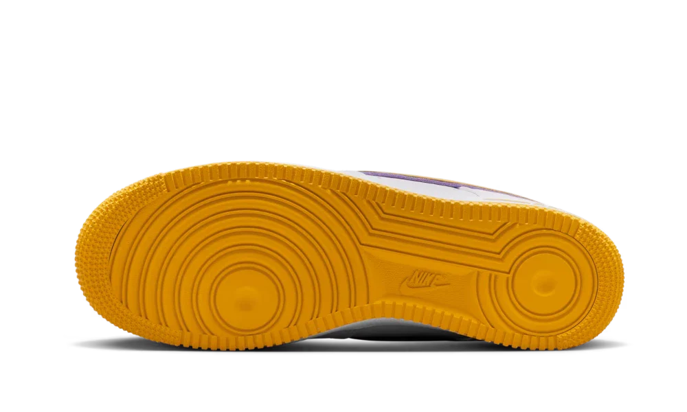 Nike Air Force 1 Low Kobe Bryant Varsity Maize