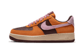 Nike Air Force 1 Low Magma Orange