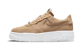 Nike Air Force 1 Low Pixel Tan