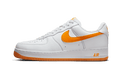 Nike Air Force 1 Low Retro University Gold