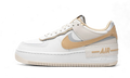 Nike Air Force 1 Low Shadow Sail Tan