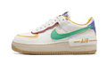 Nike Air Force 1 Low Shadow Summit White Neptune Green