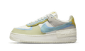 Nike Air Force 1 Shadow Ocean Cube