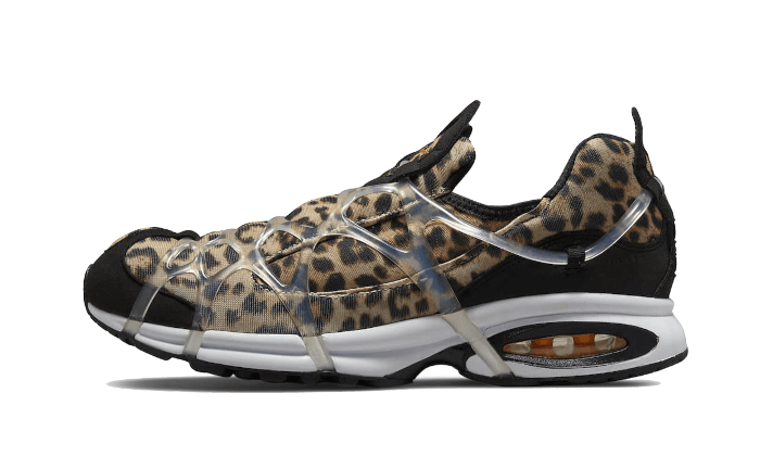 Nike Air Kukini SE Leopard