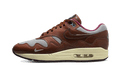 Nike Air Max 1 Patta Tan Brown