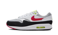 Nike Air Max 1 Volt Chilli