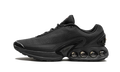 Nike Air Max DN Black Dark Smoke Grey