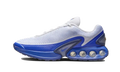 Nike Air Max DN Platinum Royal Blue