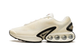 Nike Air Max DN Sail Black