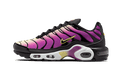 Nike Air Max Plus Fuchsia Pale Yellow
