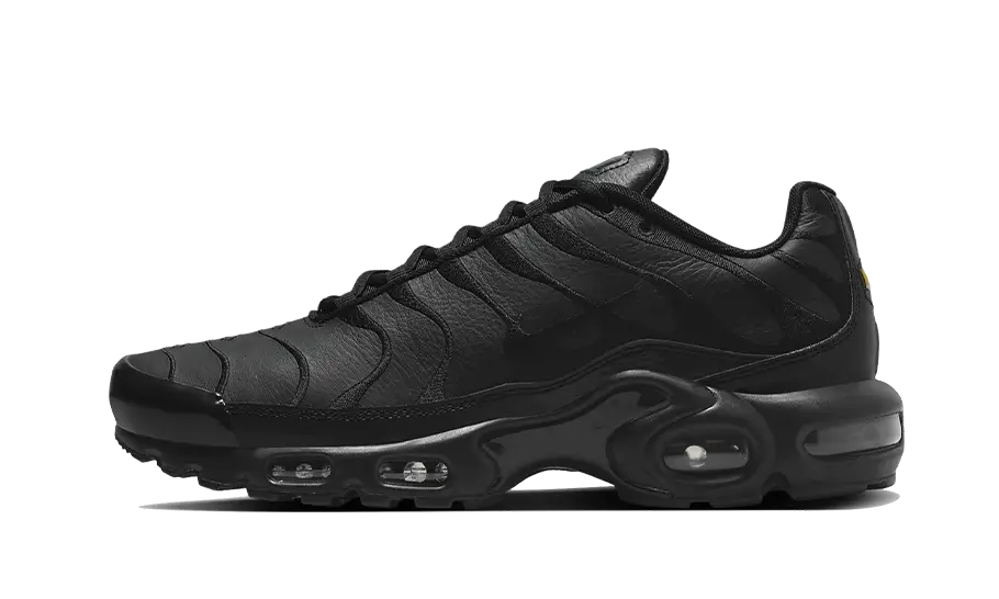 Nike Air Max Plus A-COLD-WALL Varsity Royal