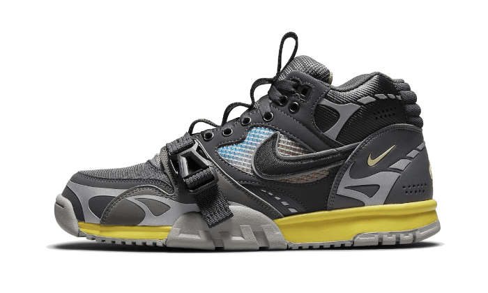 Nike Air Trainer 1 Dark Smoke Grey