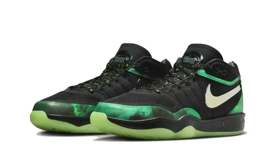 Nike Air Zoom GT Hustle 2 Victor Wembanyama Alien