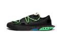 Nike Blazer Low Off-White Black Green