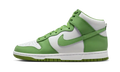 Nike Dunk High Chlorophyll