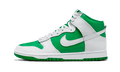Nike Dunk High Pine Green